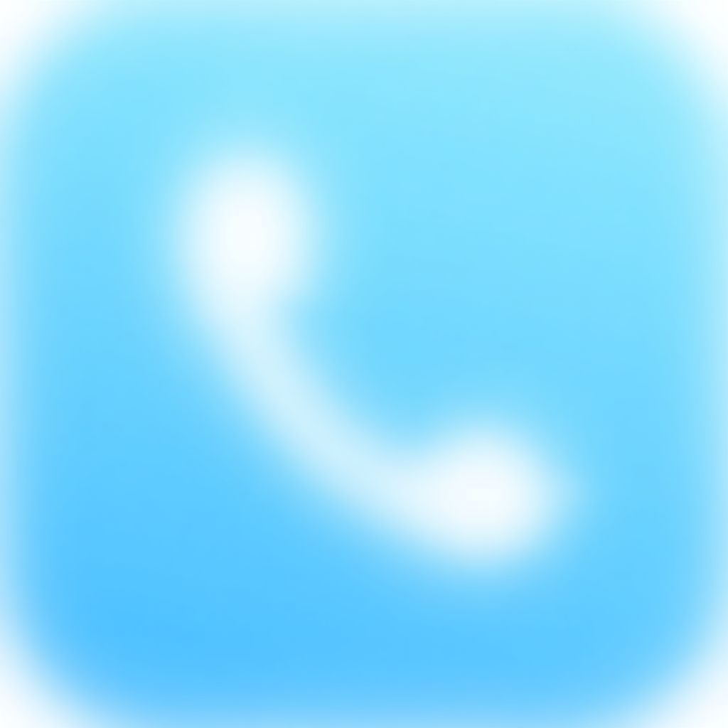 Icono de teléfono