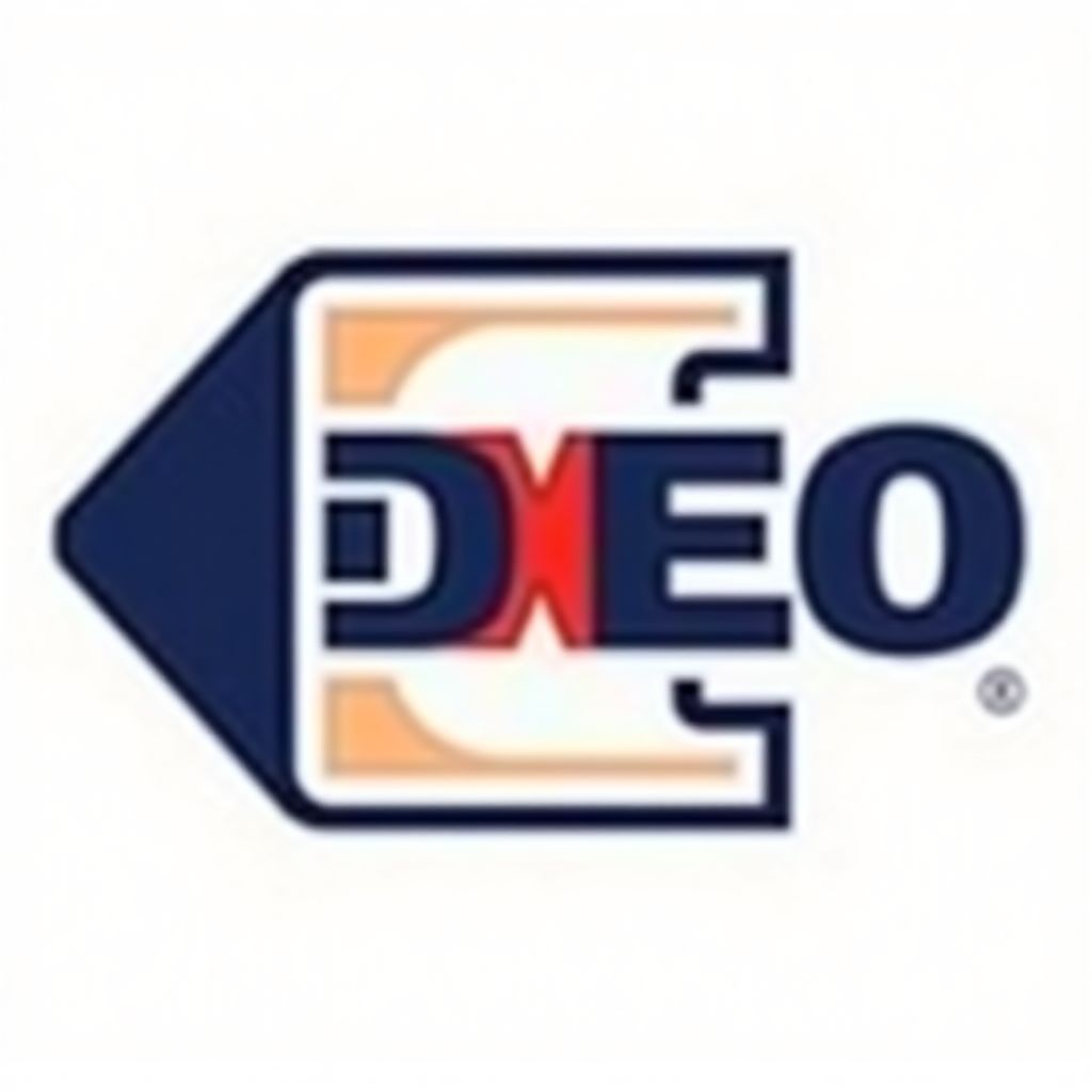 Logo de fabricante de lubricantes