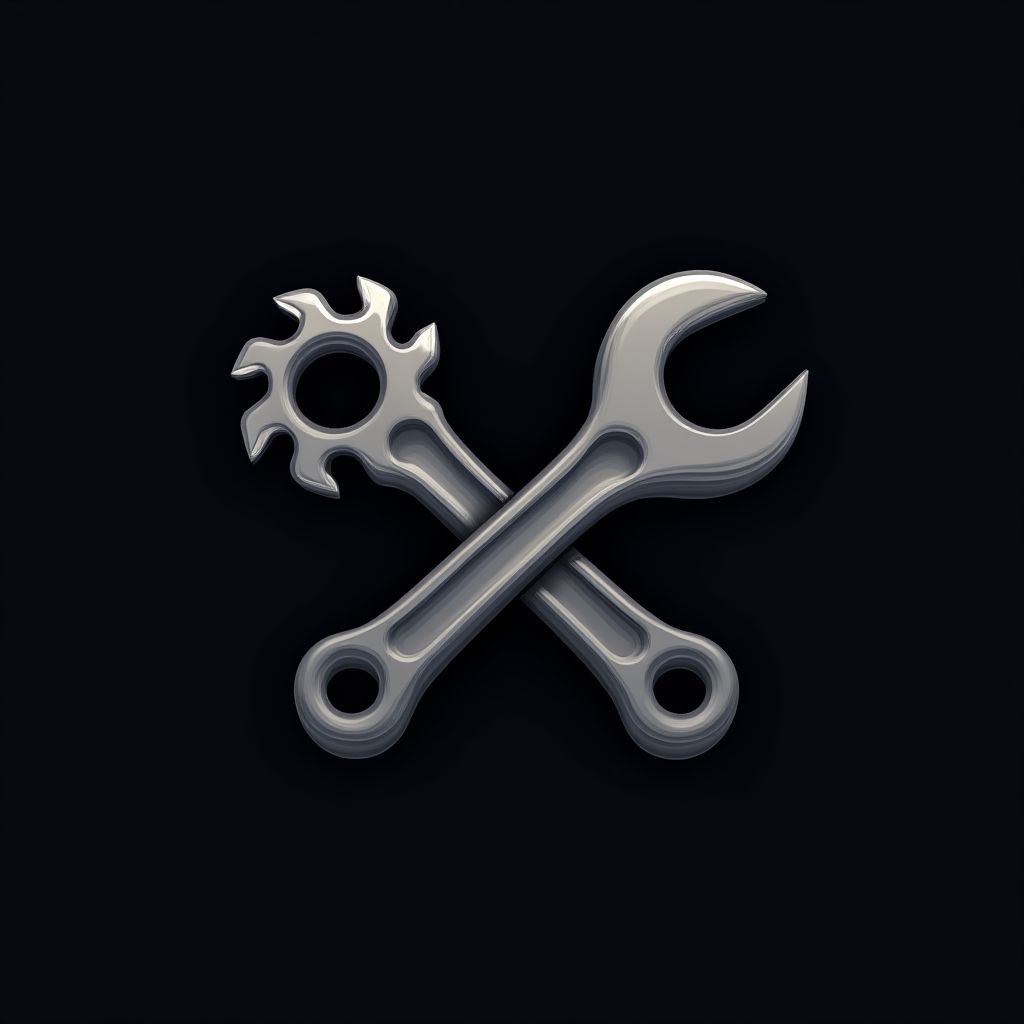 Logo AutoServicio Profesional